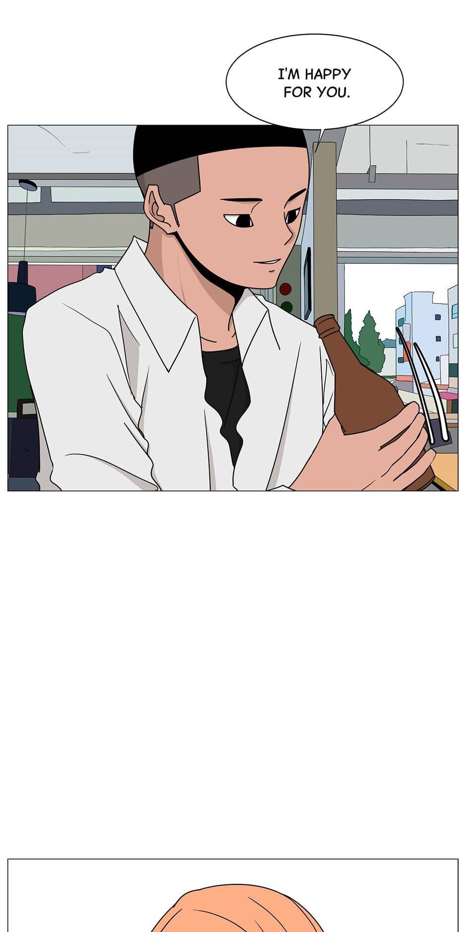 Read Itaewon Class en Manga Online