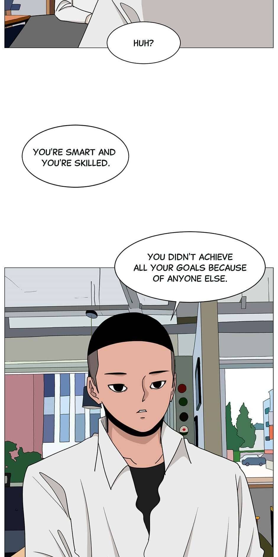 Read Itaewon Class en Manga Online