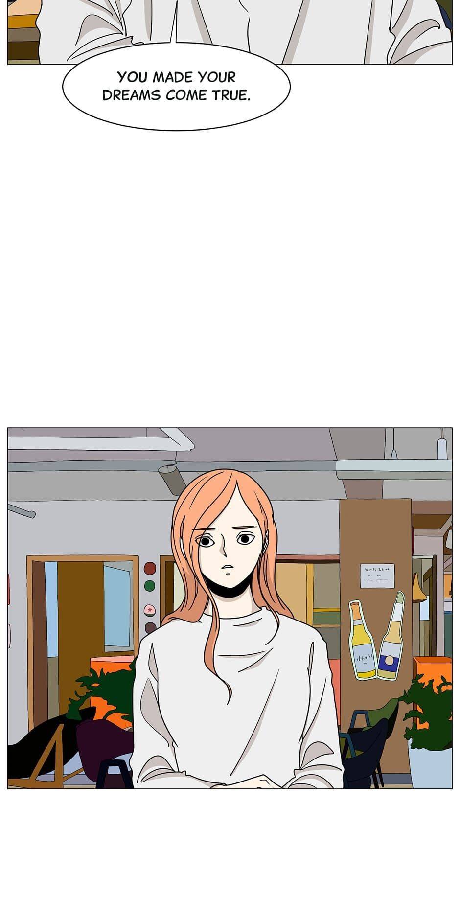 Read Itaewon Class en Manga Online