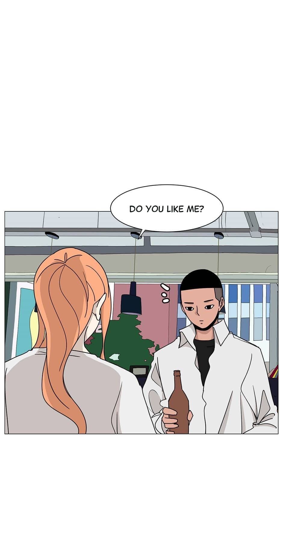 Read Itaewon Class en Manga Online