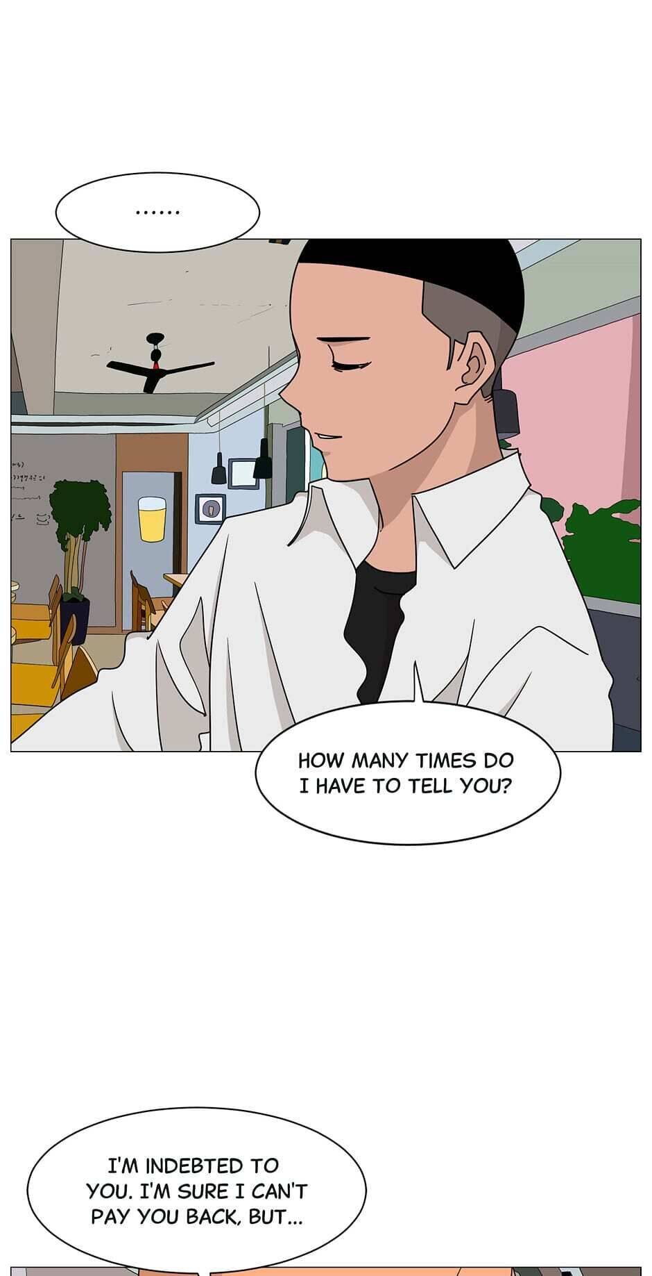 Read Itaewon Class en Manga Online