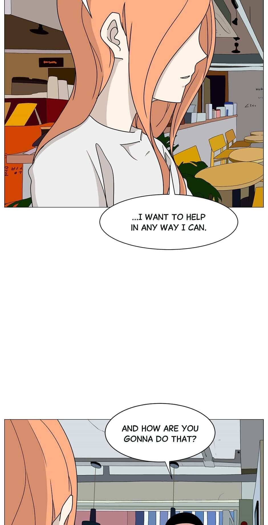 Read Itaewon Class en Manga Online