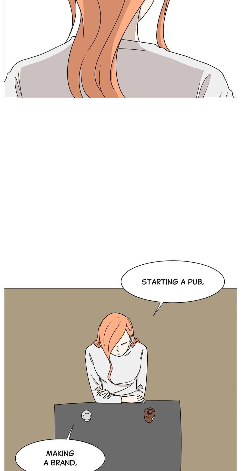 Read Itaewon Class en Manga Online