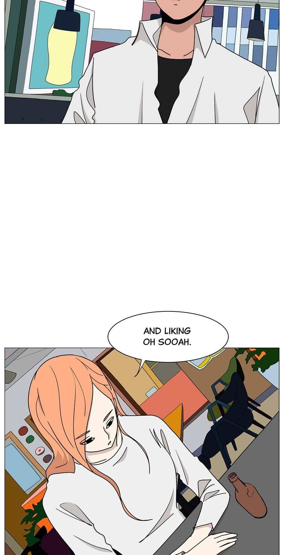 Read Itaewon Class en Manga Online