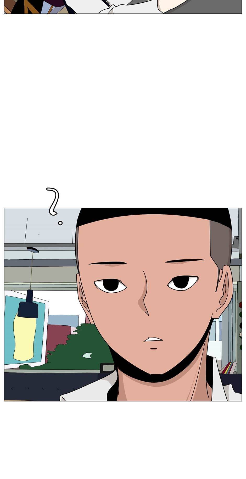 Read Itaewon Class en Manga Online