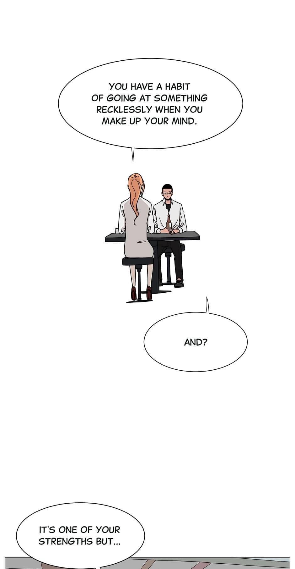 Read Itaewon Class en Manga Online