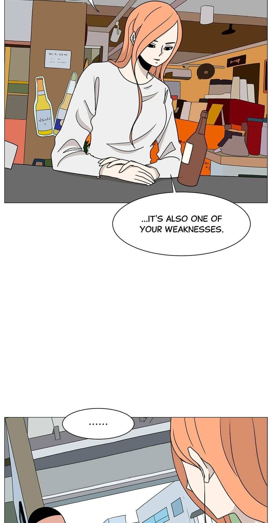 Read Itaewon Class en Manga Online
