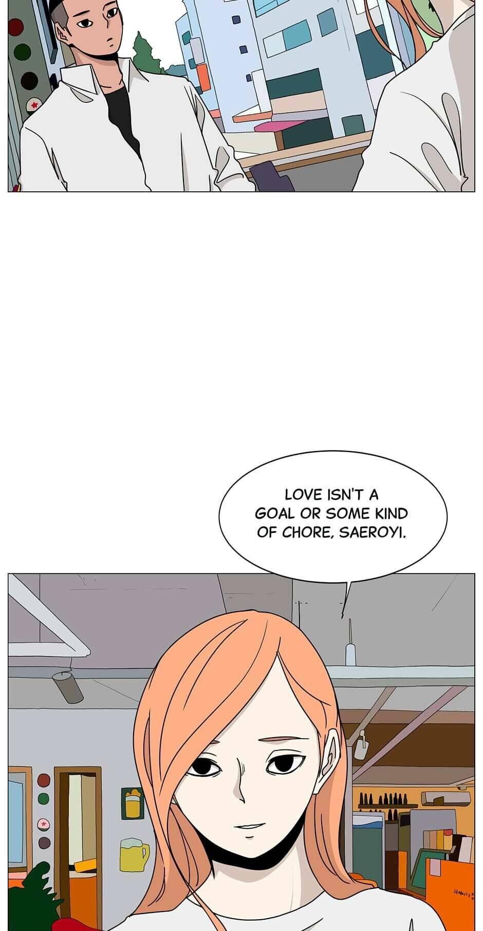 Read Itaewon Class en Manga Online