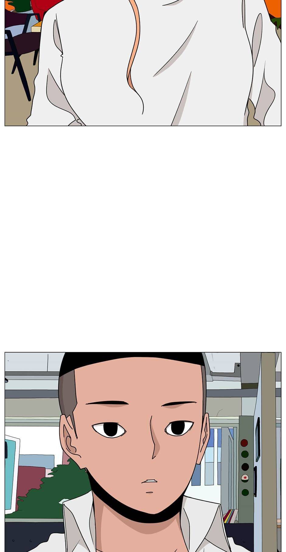 Read Itaewon Class en Manga Online