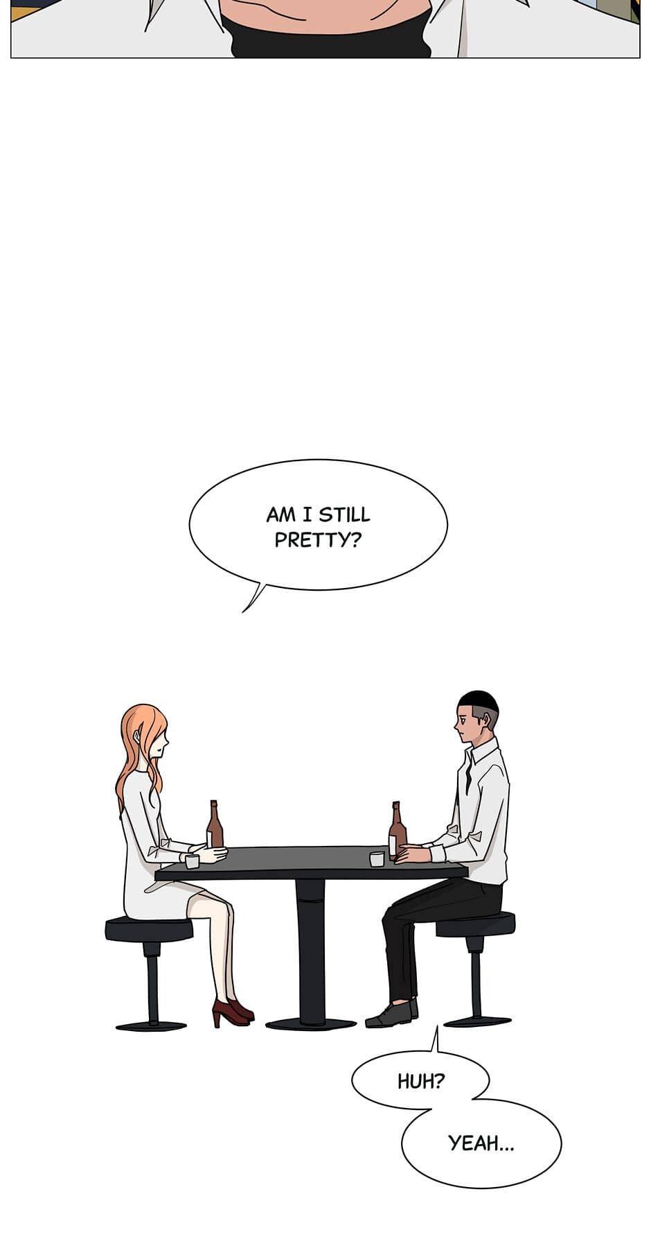 Read Itaewon Class en Manga Online