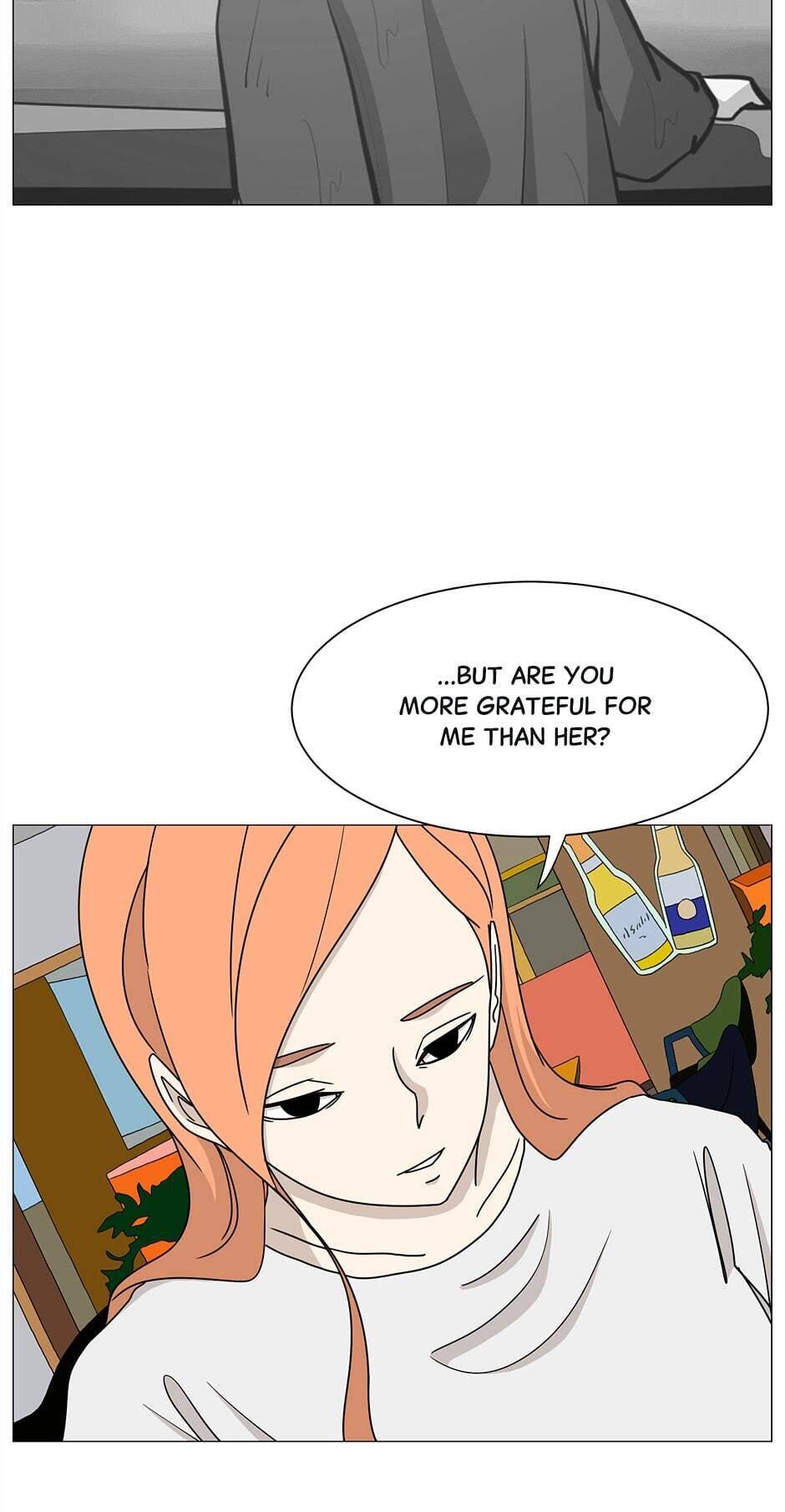 Read Itaewon Class en Manga Online
