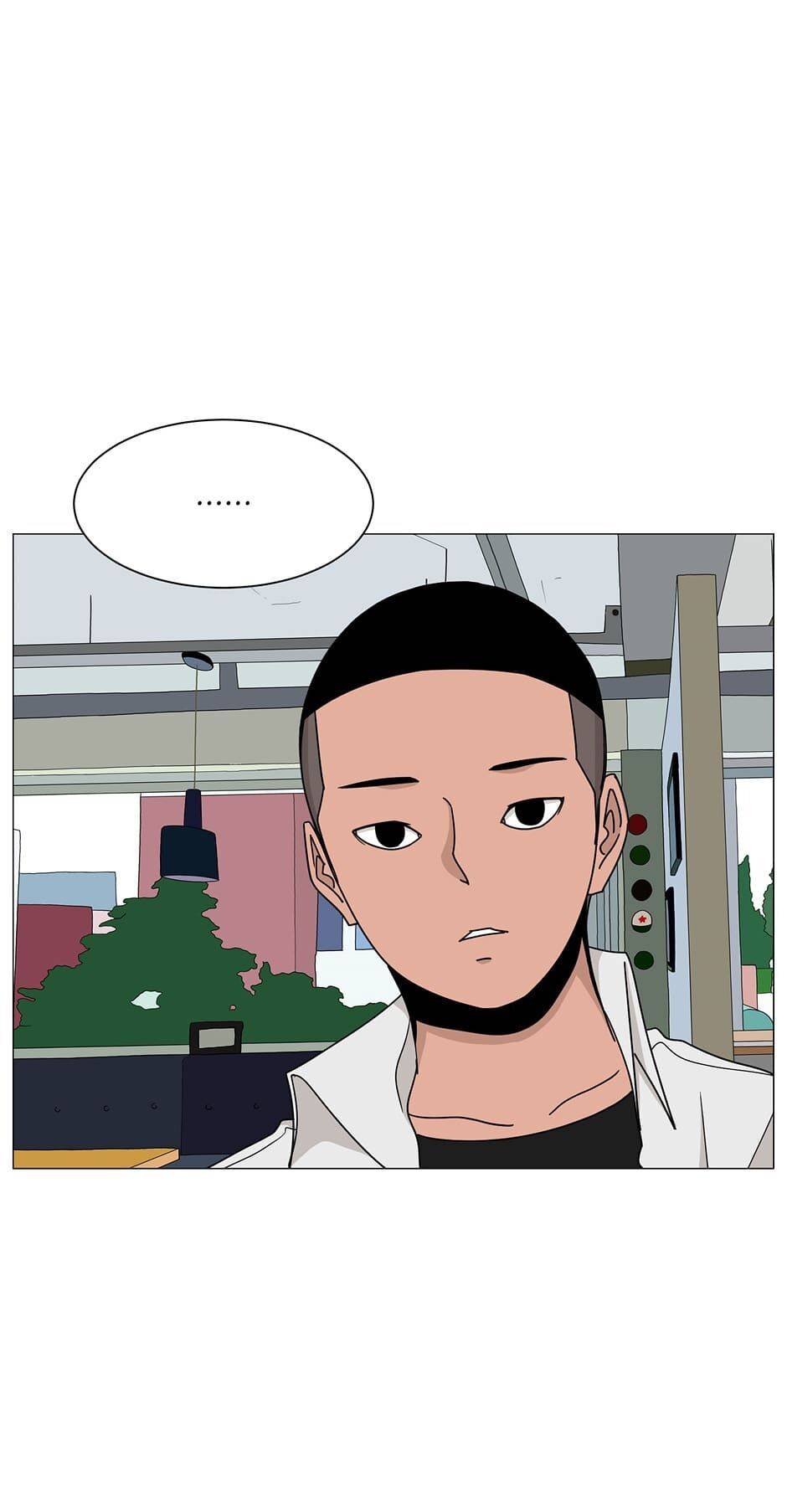 Read Itaewon Class en Manga Online