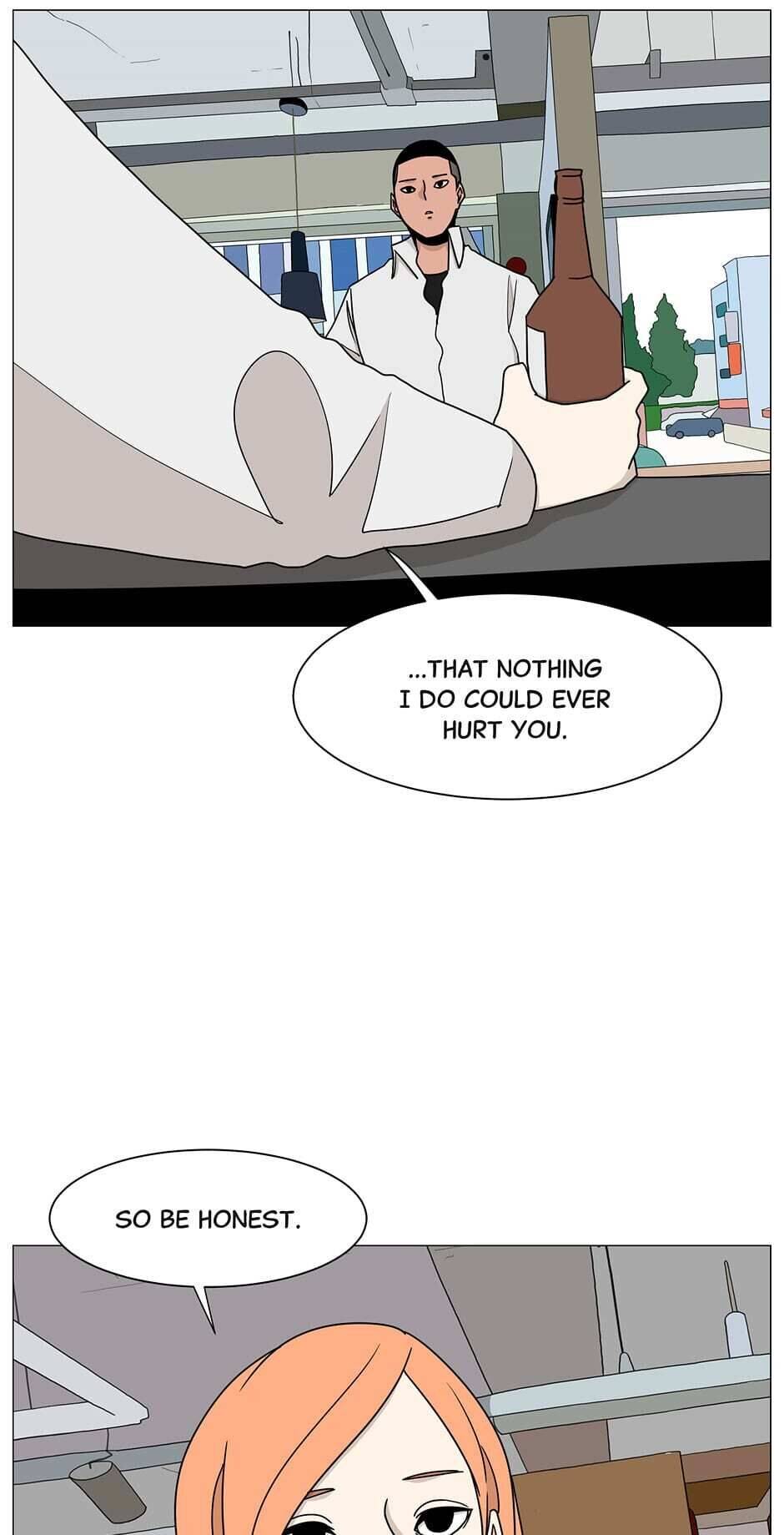 Read Itaewon Class en Manga Online