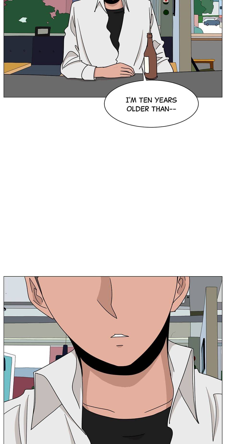 Read Itaewon Class en Manga Online