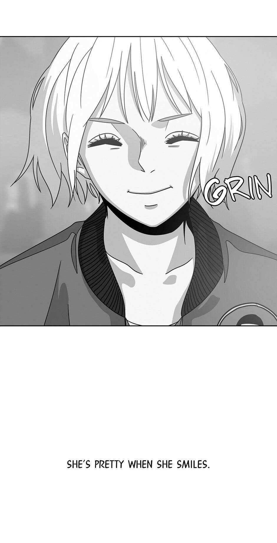 Read Itaewon Class en Manga Online