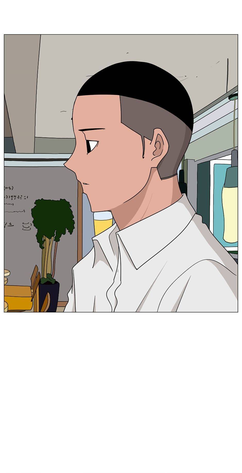 Read Itaewon Class en Manga Online