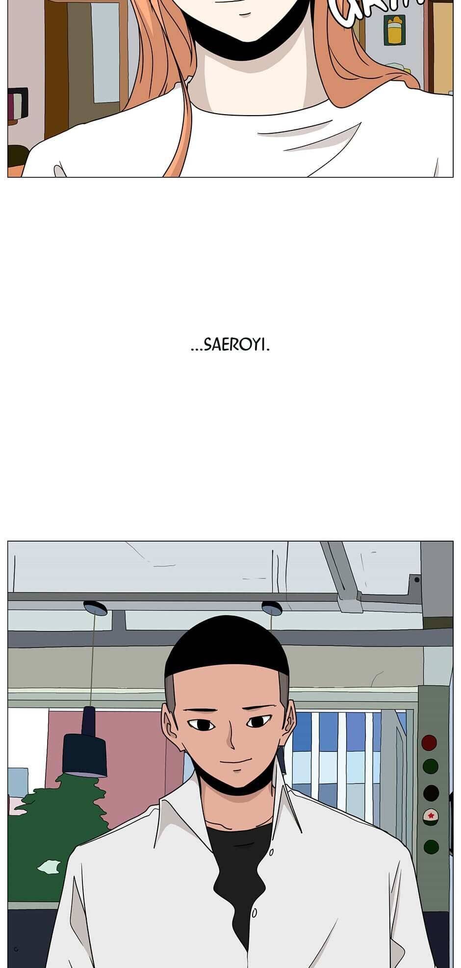Read Itaewon Class en Manga Online