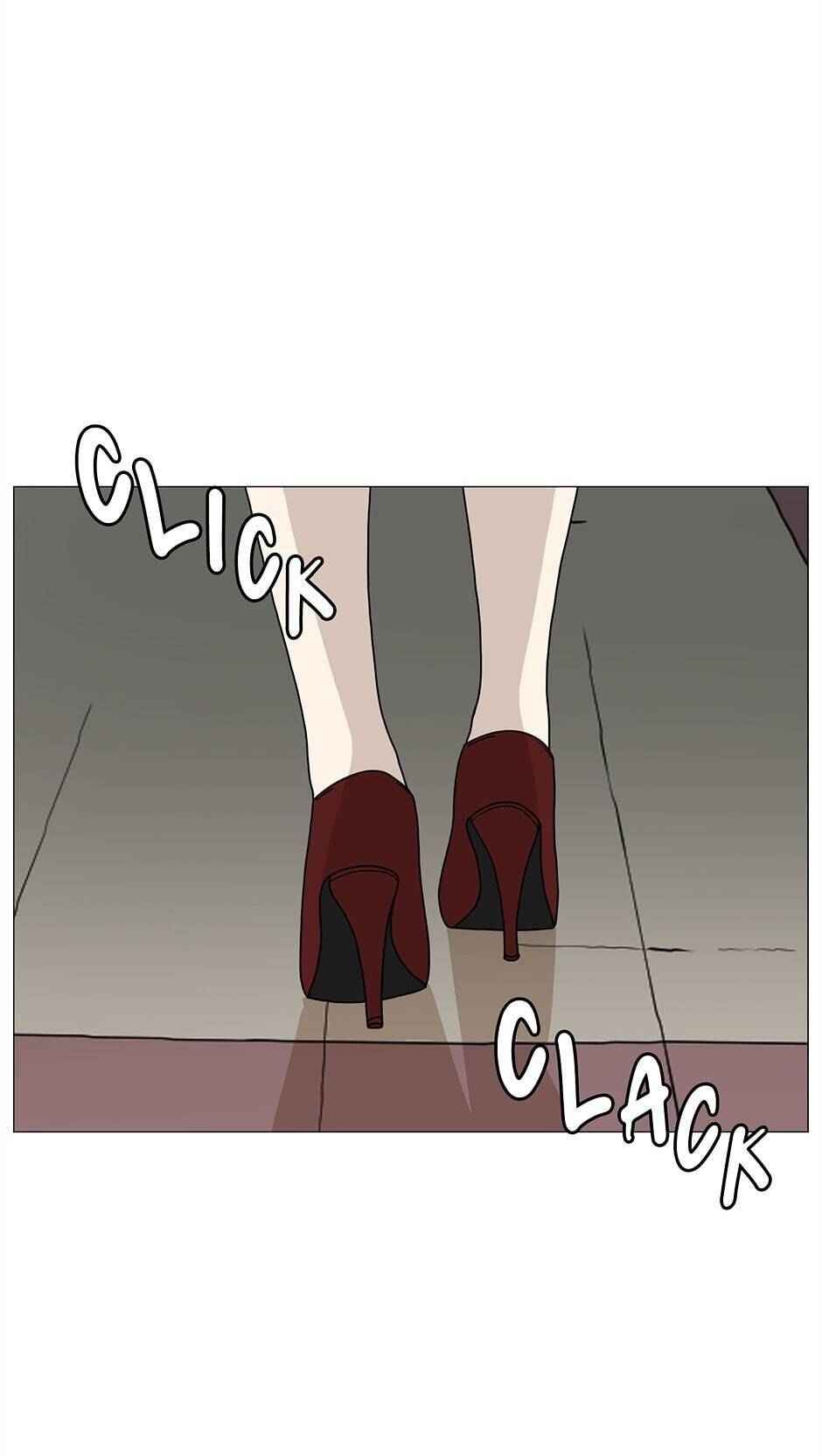Read Itaewon Class en Manga Online