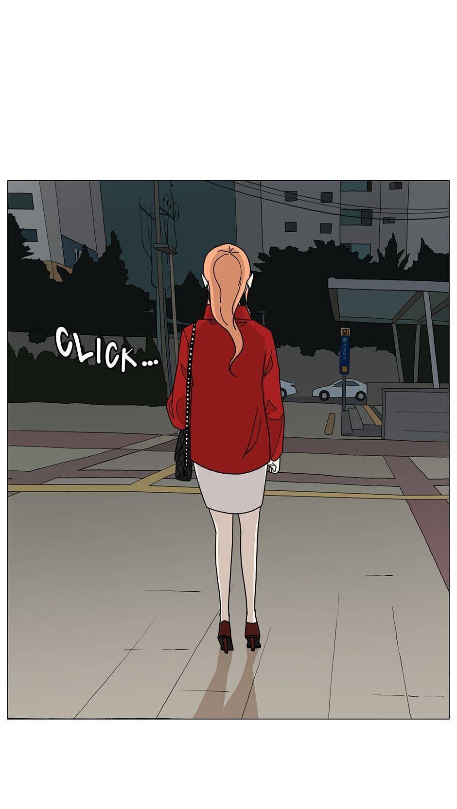 Read Itaewon Class en Manga Online