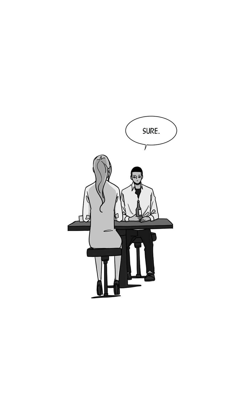 Read Itaewon Class en Manga Online