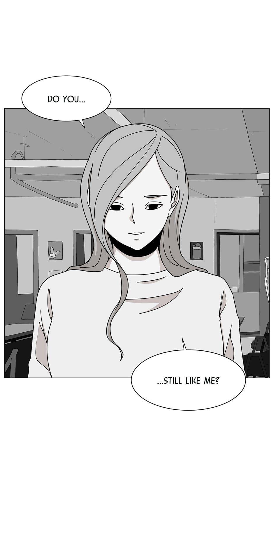 Read Itaewon Class en Manga Online