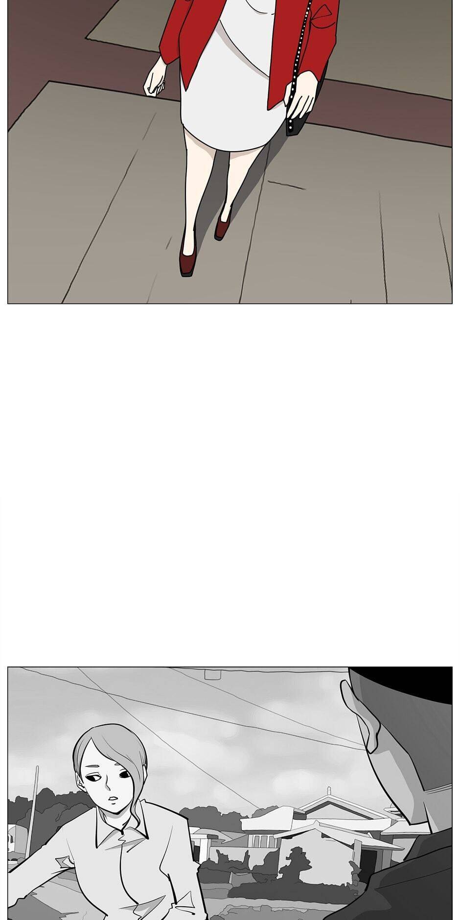 Read Itaewon Class en Manga Online