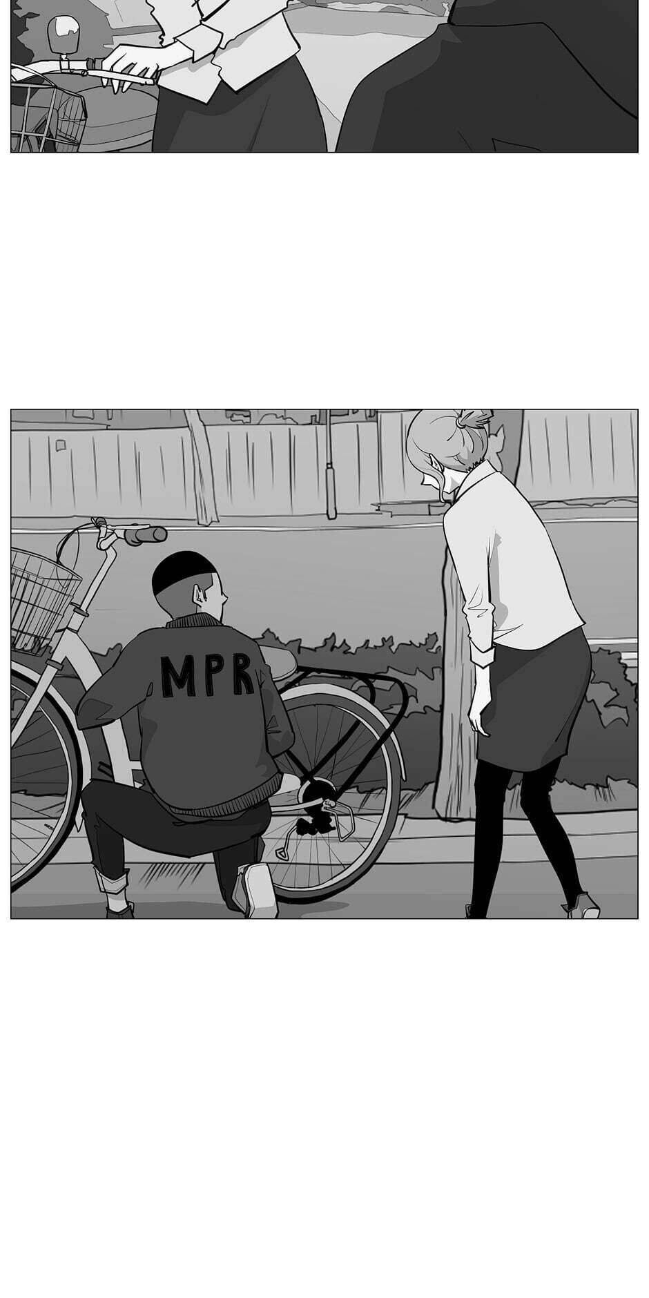 Read Itaewon Class en Manga Online