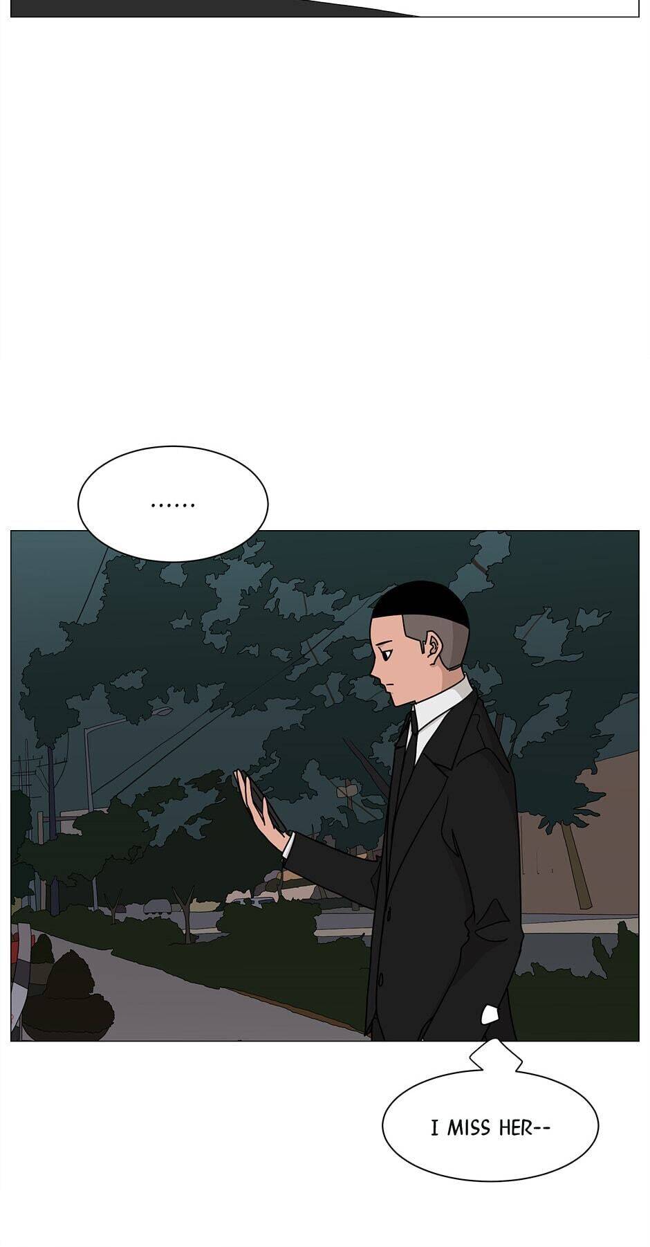 Read Itaewon Class en Manga Online