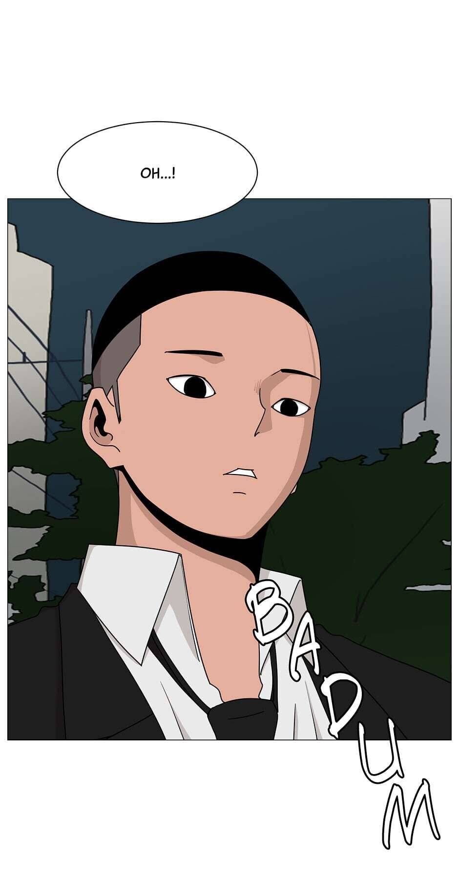 Read Itaewon Class en Manga Online
