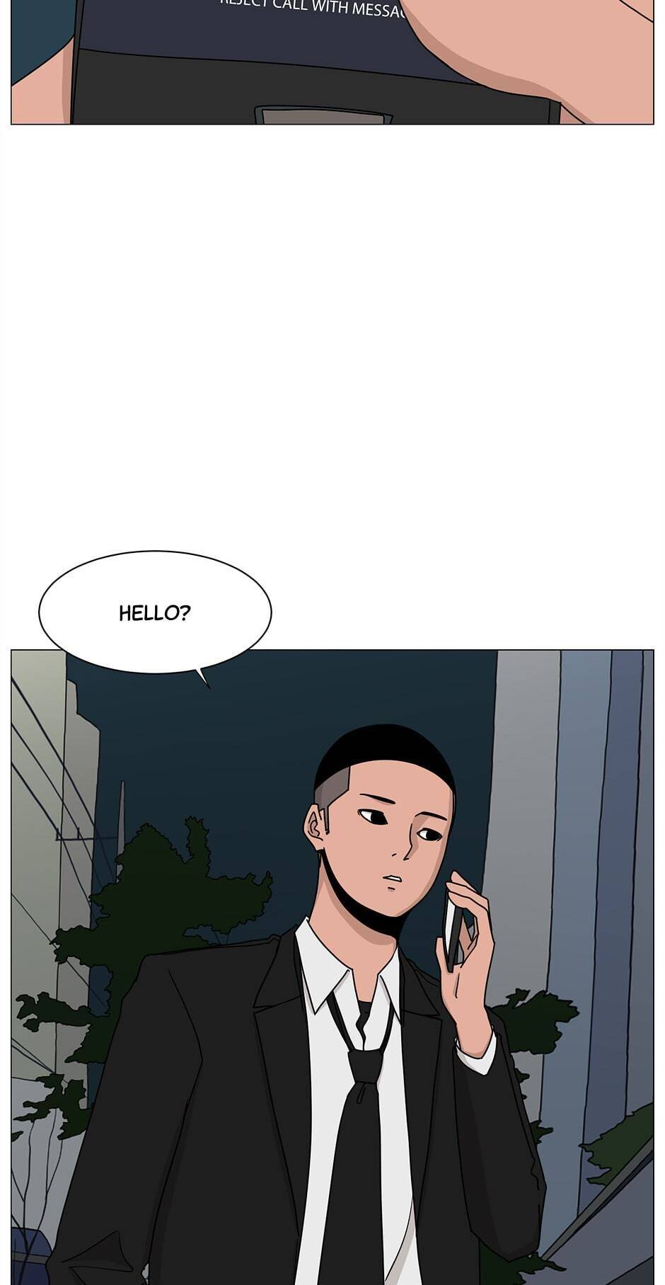 Read Itaewon Class en Manga Online