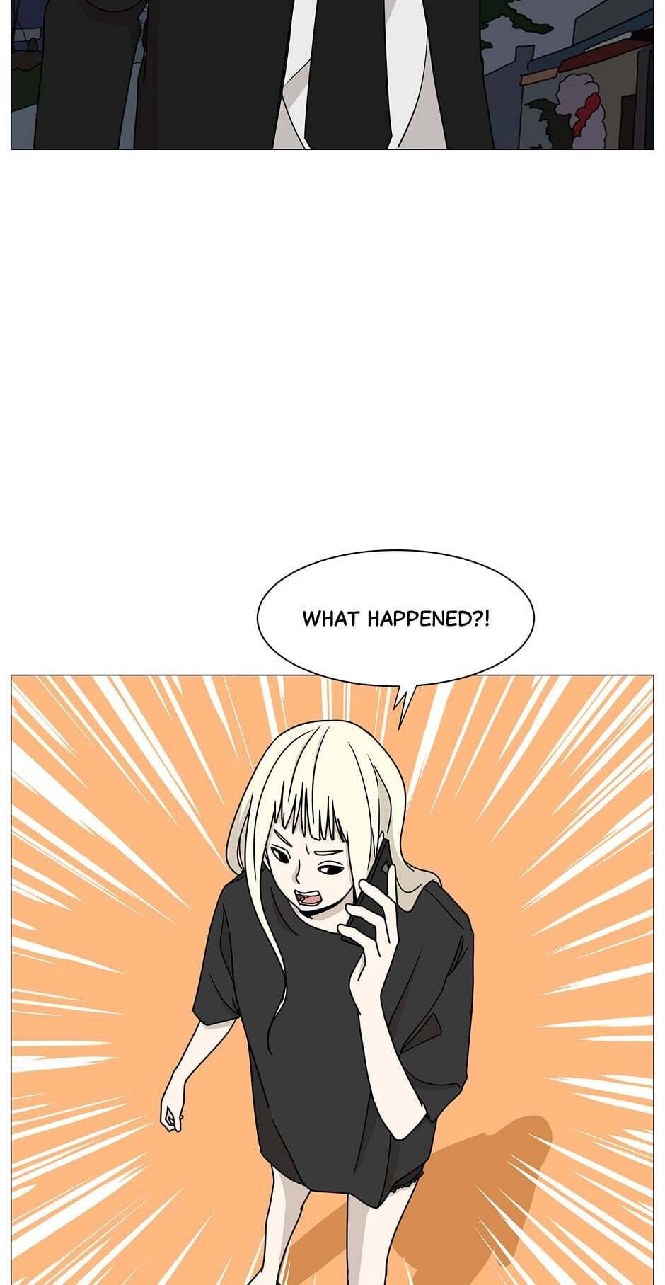 Read Itaewon Class en Manga Online