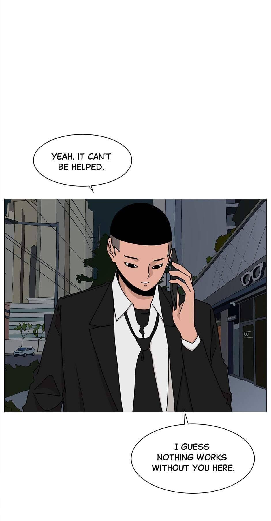 Read Itaewon Class en Manga Online
