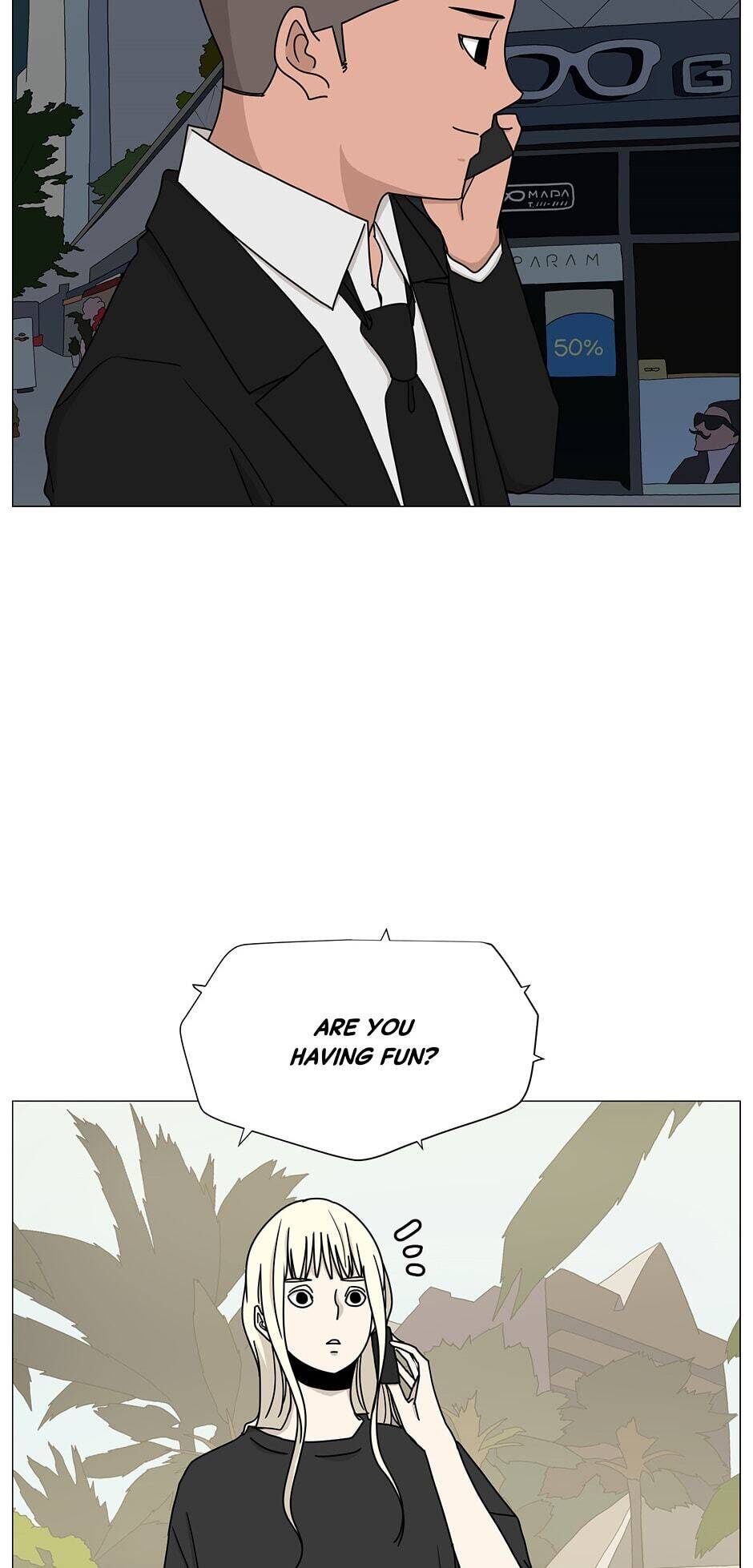 Read Itaewon Class en Manga Online