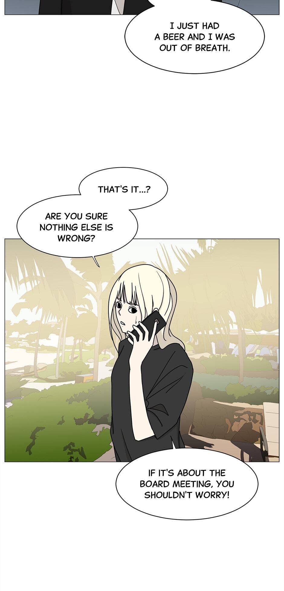 Read Itaewon Class en Manga Online