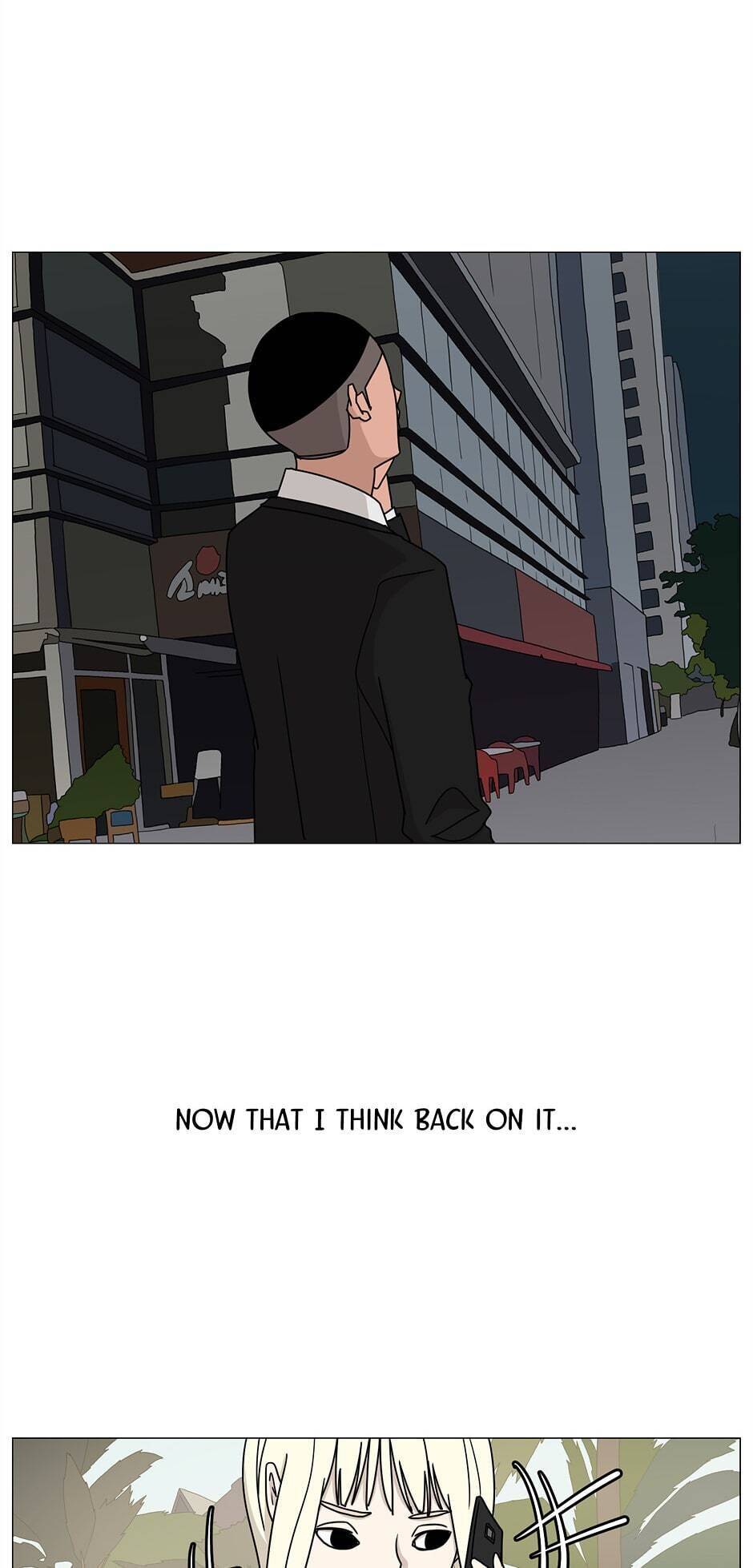 Read Itaewon Class en Manga Online
