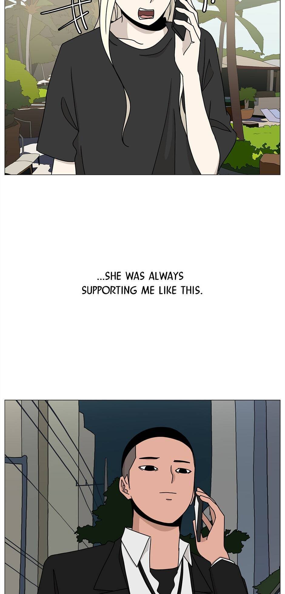 Read Itaewon Class en Manga Online