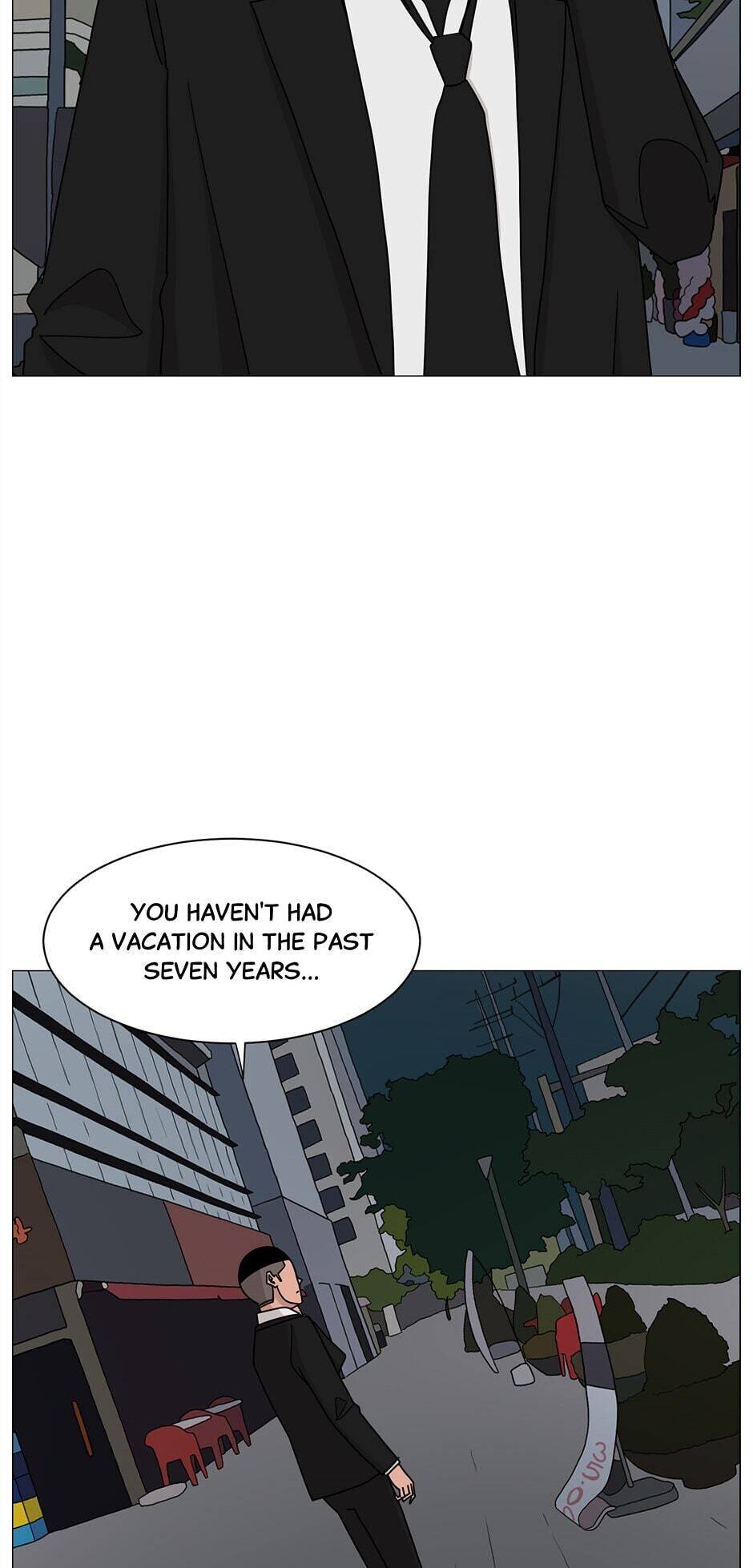 Read Itaewon Class en Manga Online