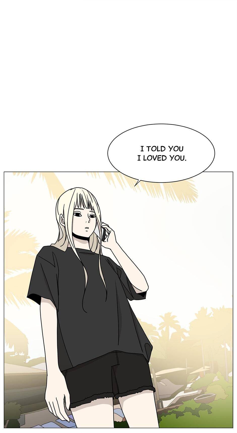 Read Itaewon Class en Manga Online