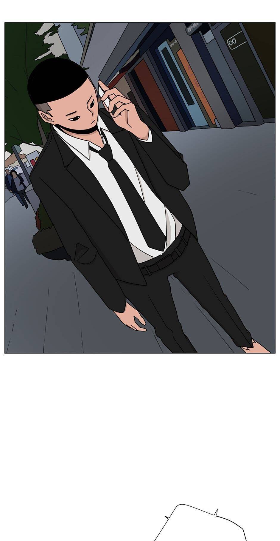 Read Itaewon Class en Manga Online