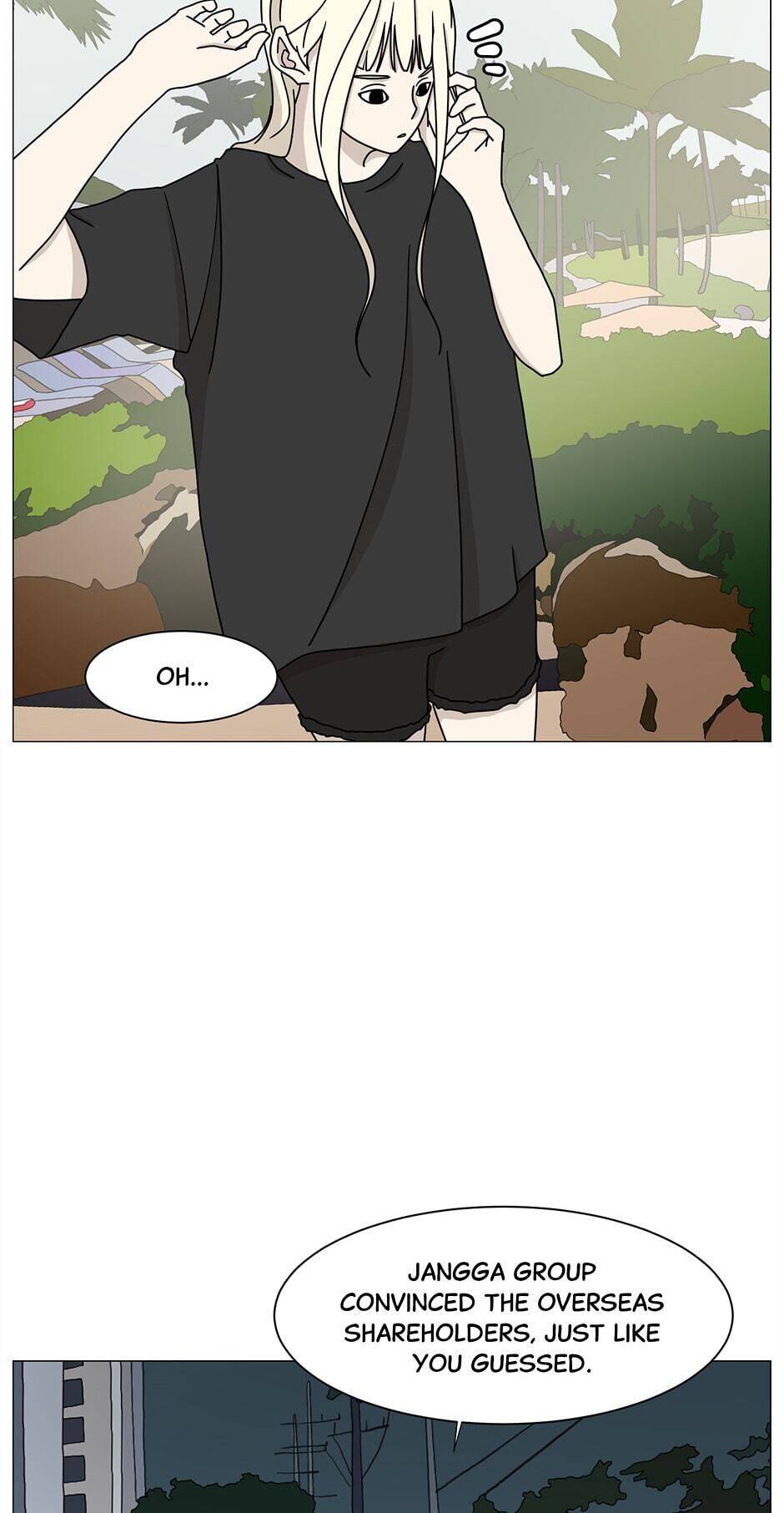 Read Itaewon Class en Manga Online