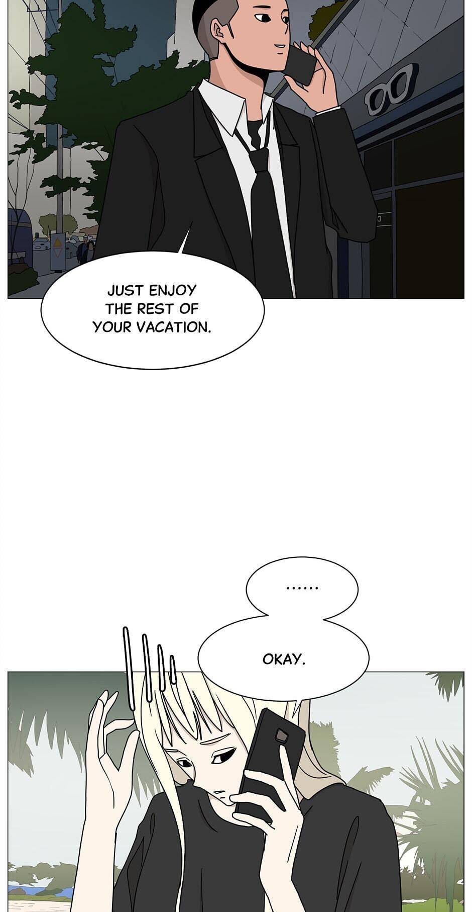 Read Itaewon Class en Manga Online