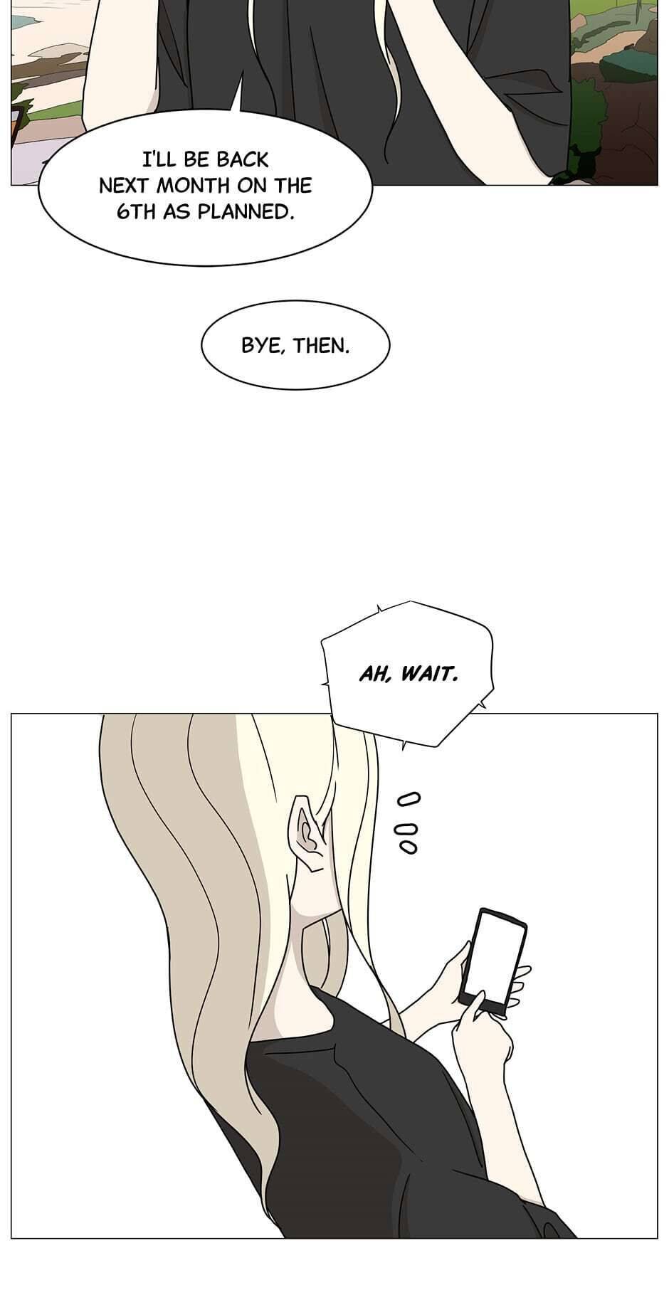 Read Itaewon Class en Manga Online