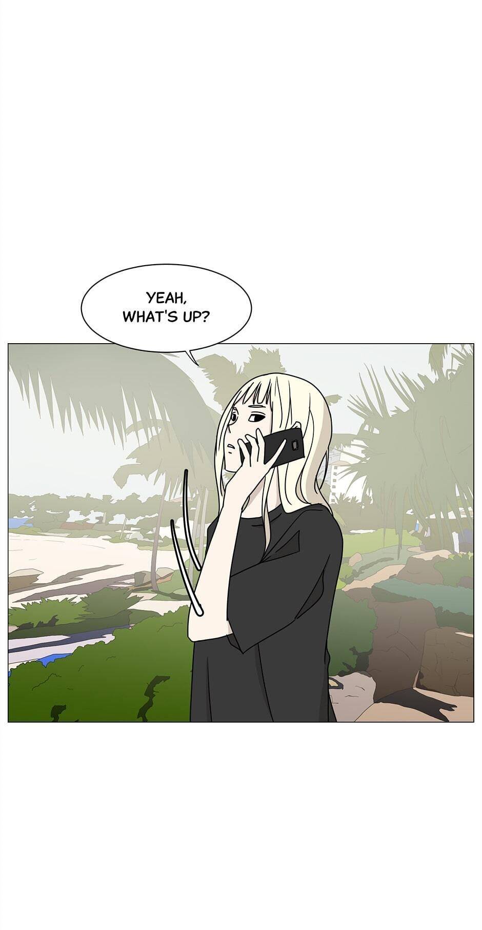 Read Itaewon Class en Manga Online