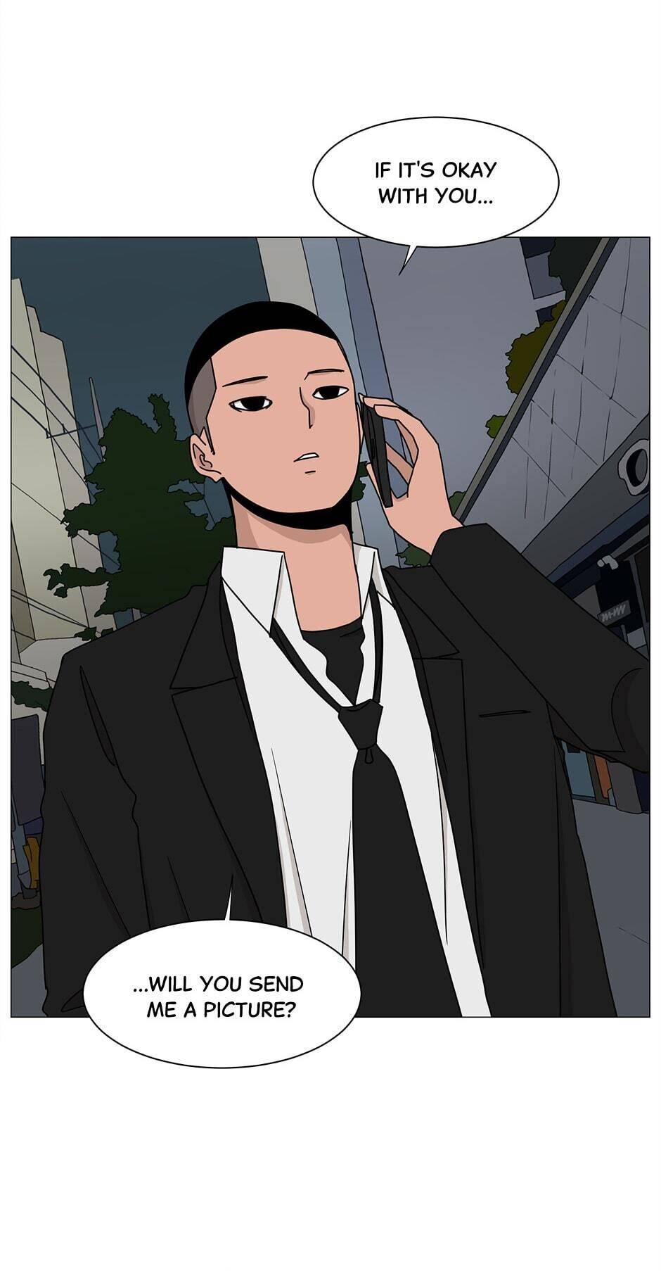 Read Itaewon Class en Manga Online