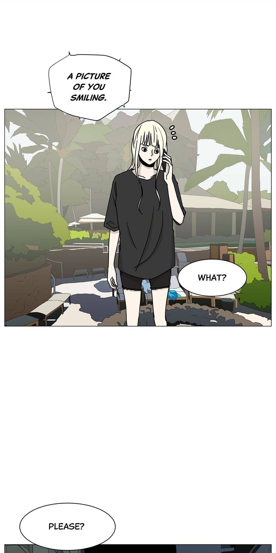 Read Itaewon Class en Manga Online