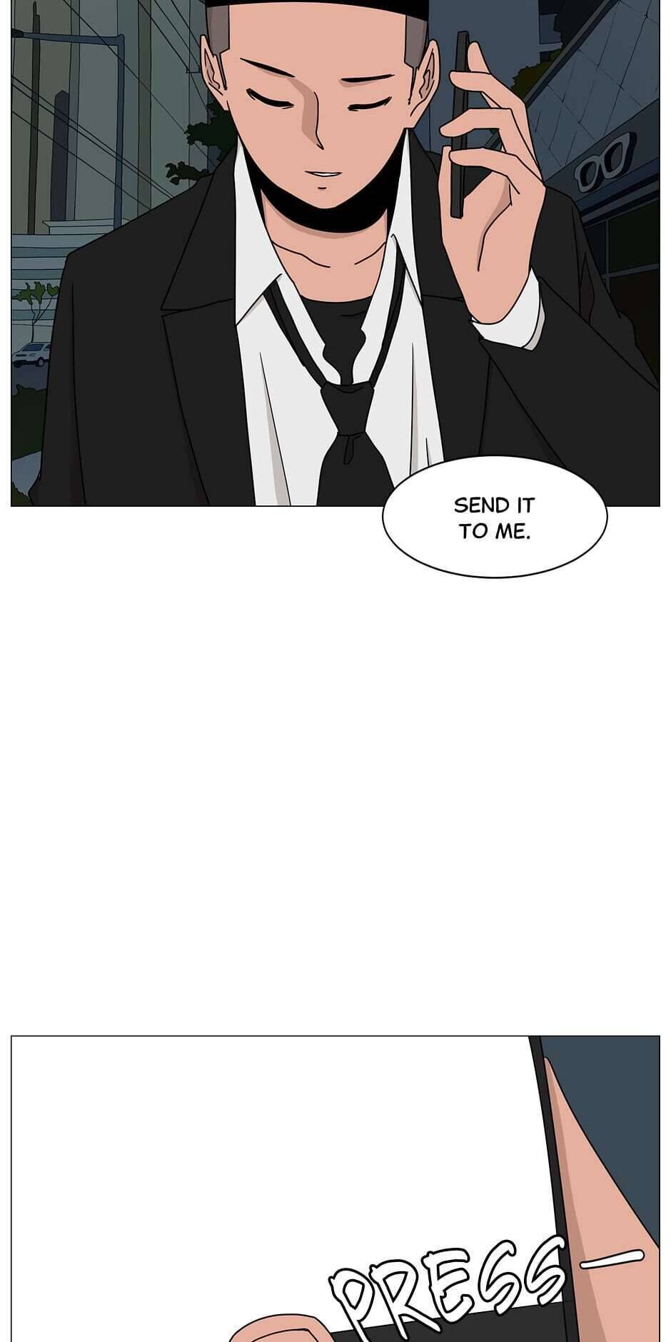 Read Itaewon Class en Manga Online