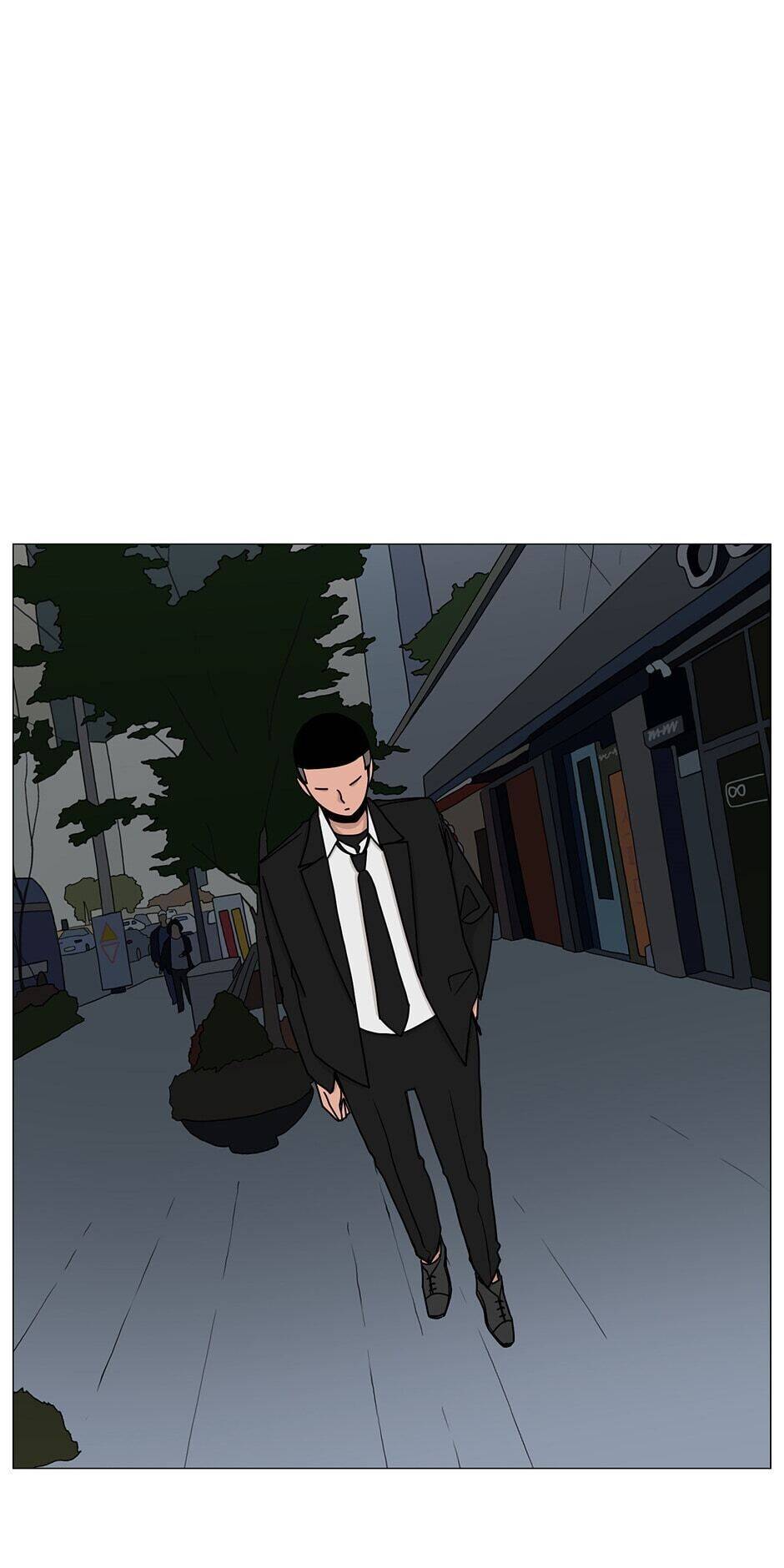 Read Itaewon Class en Manga Online