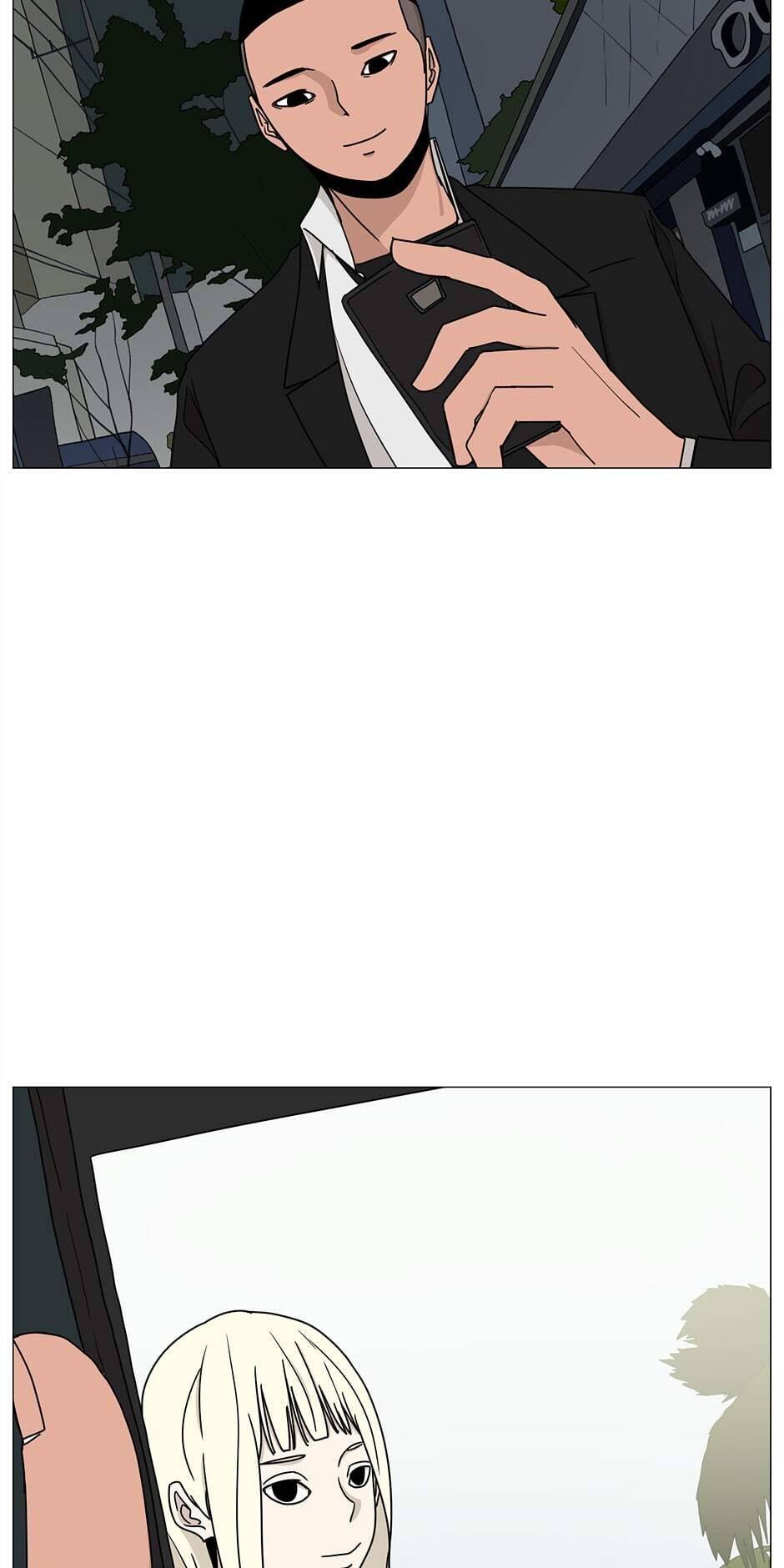 Read Itaewon Class en Manga Online