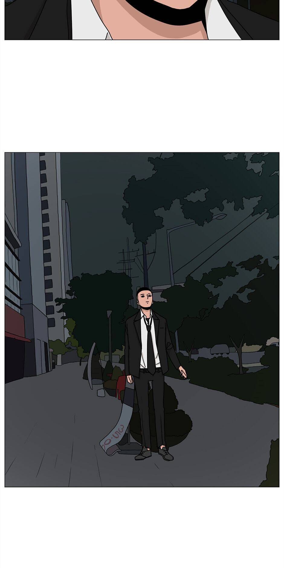 Read Itaewon Class en Manga Online