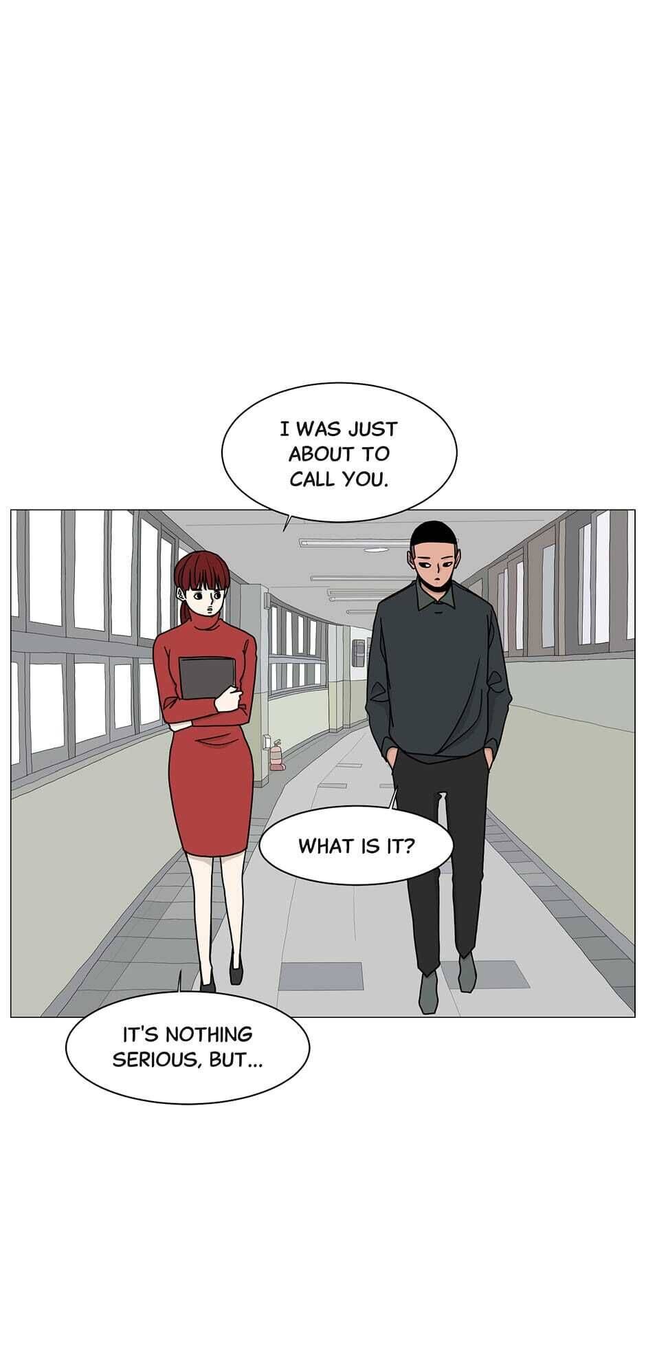 Read Itaewon Class en Manga Online